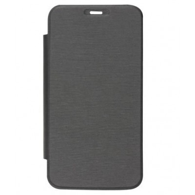 Flip Cover for Greenberry Mi4 - Grey