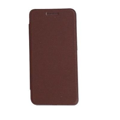 Flip Cover for Hi-Tech Air A3i - Brown