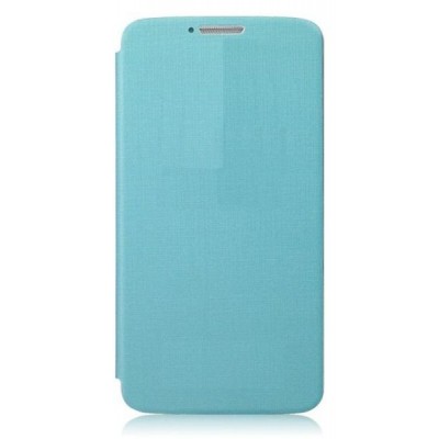 Flip Cover for LG D620K - Mint