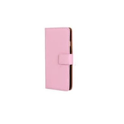 Flip Cover for Oppo Mirror 5s - Pink