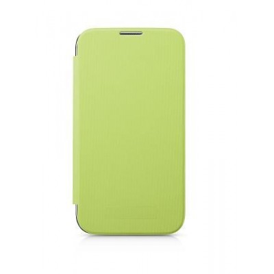 Flip Cover for Sansui U30 Euphoria - Green