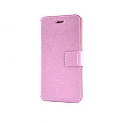 Flip Cover for Sharp Aquos Phone SH930W - Pink