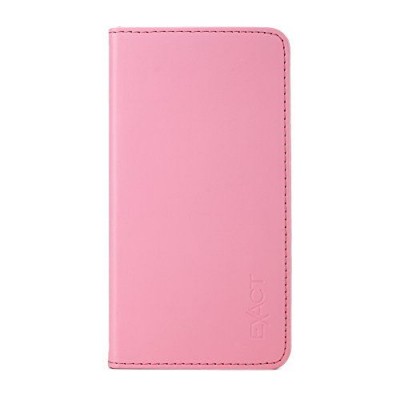 Flip Cover for Spice Life 404 Champagne Gold - Pink