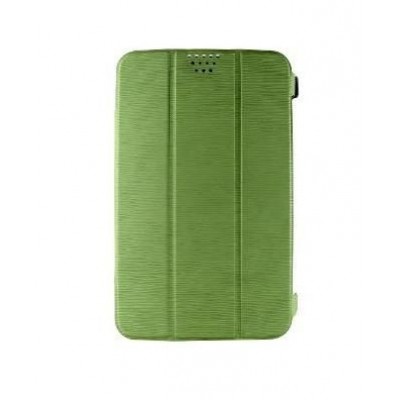 Flip Cover for UNI N1 - Green