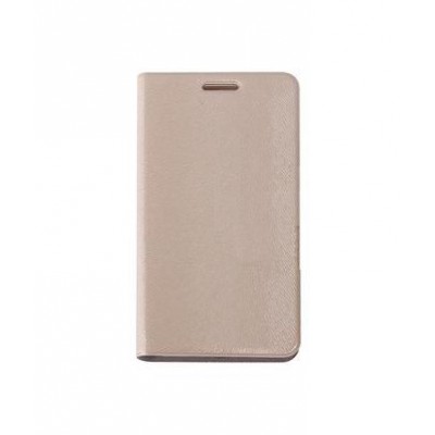 Flip Cover for Unicom F7 - Cream