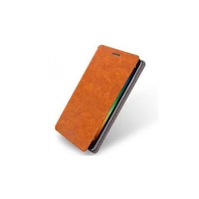 Flip Cover for Xiaomi Redmi Note 3 16GB - Brown