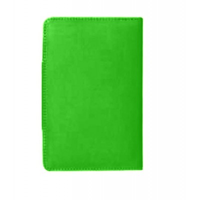Flip Cover For Zync Z930 Green - Maxbhi.com