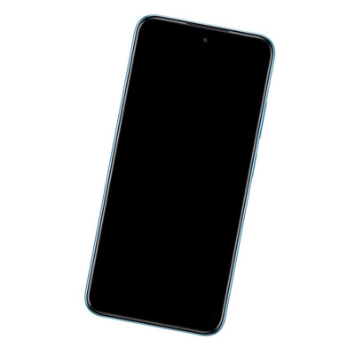 Middle Frame Ring Only for Infinix Hot 50 Pro Plus Black
