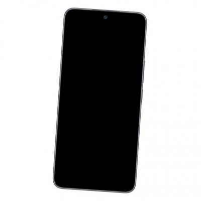 Camera Lens Glass with Frame for Honor GT