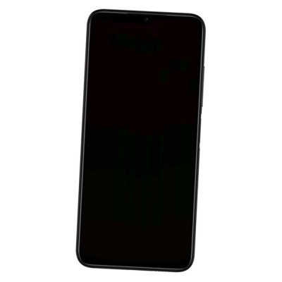 Middle Frame Ring Only for Doogee N50 Pro Purple