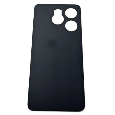 Back Panel Cover For Oukitel C50 White - Maxbhi Com
