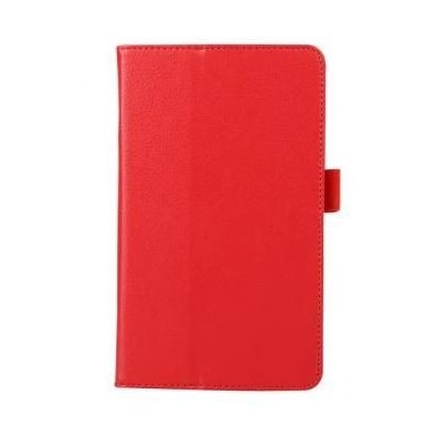 Flip Cover for Acer Iconia One 7 B1-750 - Red