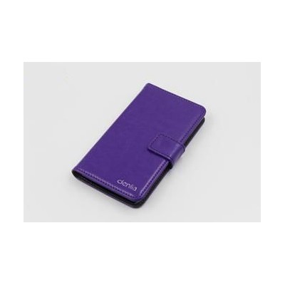 Flip Cover for Acer Liquid M220 - Purple