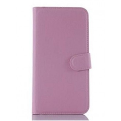 Flip Cover for Acer Liquid Z320 - Purple