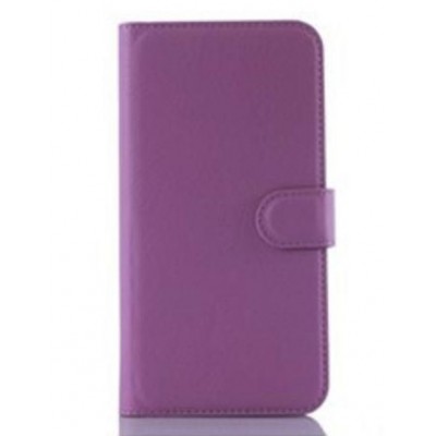 Flip Cover for Acer Liquid Z320 - Violet