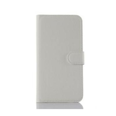 Flip Cover for Acer Liquid Z320 - White