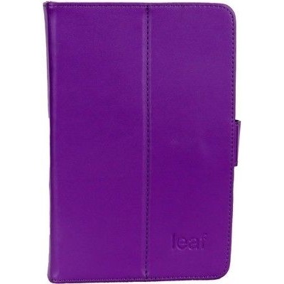 Flip Cover for Ainol Novo 7 Venus 8GB - Purple