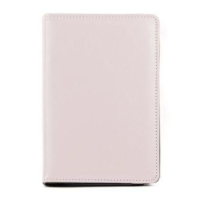 Flip Cover for Amosta Eduone 7D2A - White