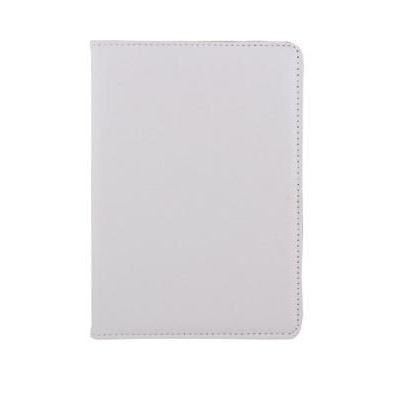 Flip Cover for Amosta Eduone 7Q31 - White