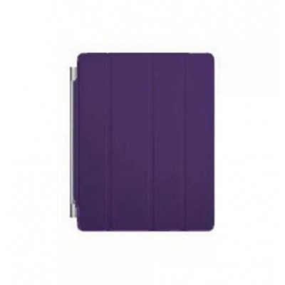 Flip Cover for Apple iPad 5 mini - Purple