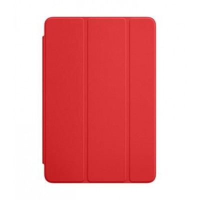 Flip Cover for Apple iPad Mini 4 WiFi Cellular 128GB - Red