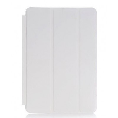 Flip Cover for Celkon CT 2 - White
