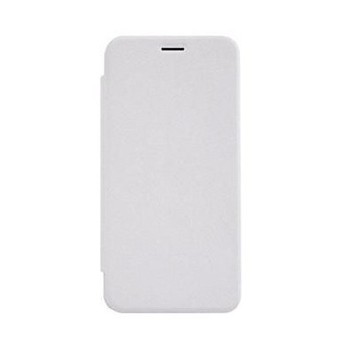 Flip Cover for Gfive President G6C - White