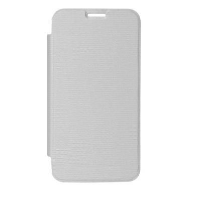 Flip Cover for Good One Vivi 5 - White