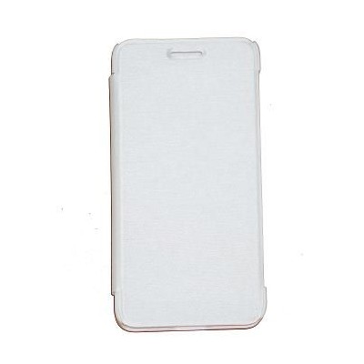 Flip Cover for Hi-Tech Air A3i - White