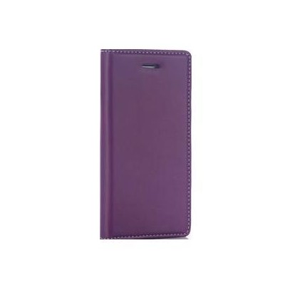 Flip Cover for HTC Butterfly 3 - Purple