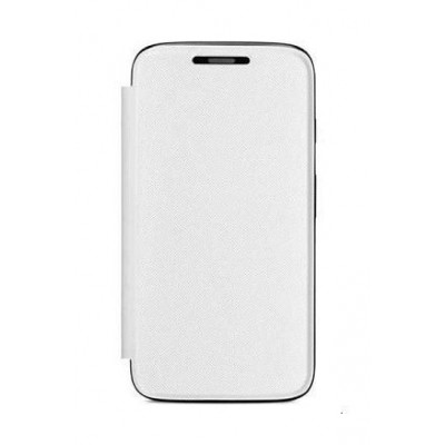 Flip Cover for Kenxinda K6 - White