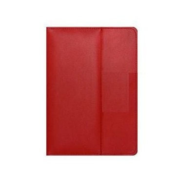 Flip Cover for Samsung Galaxy Tab A 9.7 LTE - Red