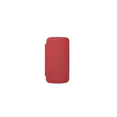 Flip Cover for T-Mobile G2 - Red