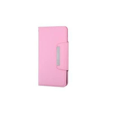 Flip Cover for Trio T40 - Pink