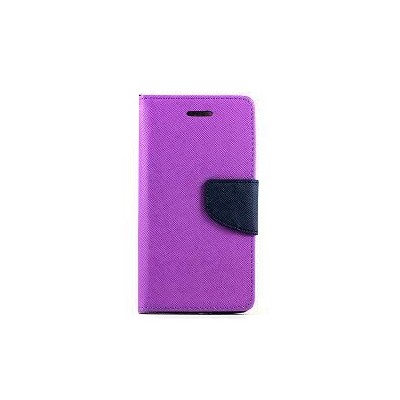 Flip Cover for Trio T40 - Purple