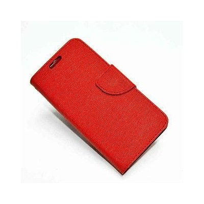 Flip Cover for Trio T40 - Red
