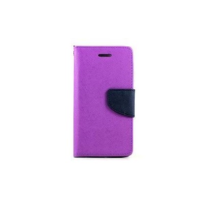 Flip Cover for Vertu Signature Touch RM-980C - Purple