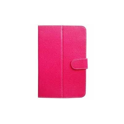 Flip Cover for Vizio 3D Wonder Tablet - Pink