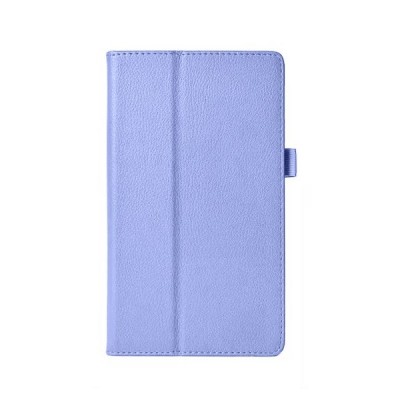 Flip Cover for Vodafone Smart Tab 10 - Violet