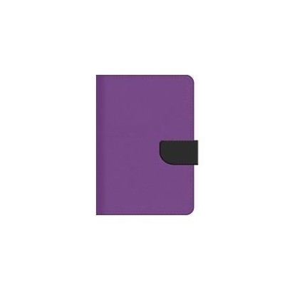 Flip Cover for Wham WT72 - Purple