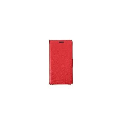 Flip Cover for Wynncom Mega - Red