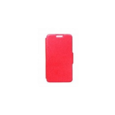 Flip Cover for Xiaomi Mi 2S - Red