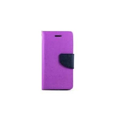 Flip Cover for XOLO LT900 - Purple