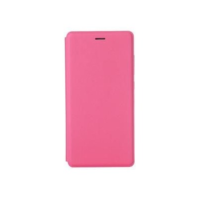 Flip Cover for XOLO Q1011 - Pink