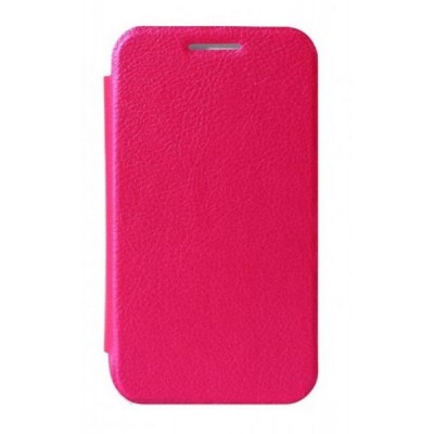 Flip Cover for Zopo Hero 1 - Pink