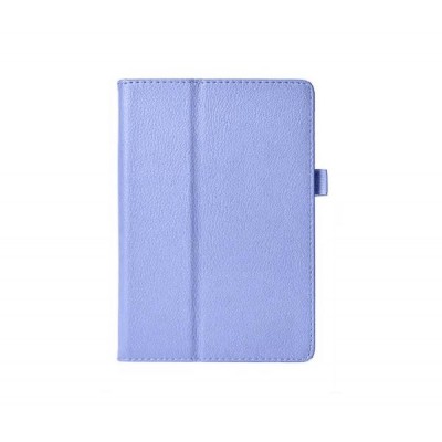 Flip Cover for Zync Dual 7 Plus - Violet