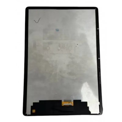 Lcd With Touch Screen For Tcl Nxtpaper 12 Pro Black By - Maxbhi Com