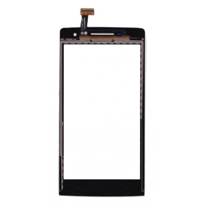 Touch Screen Digitizer For Oppo Find 5 Mini R827 White By - Maxbhi Com