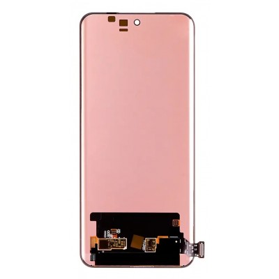 Lcd With Touch Screen For Realme P2 Pro 5g Black By - Maxbhi Com