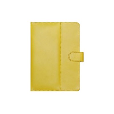 Flip Cover for Ainol Novo 10 Hero 16GB - Yellow